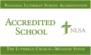 NLSA Accreditated School