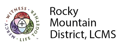Rocky Mountain District, LCMS